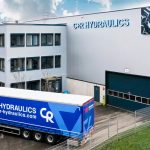 C+R Hydraulics is actief op de Europese markt als gespecialiseerde leverancier van hoogwaardige hydraulische producten.