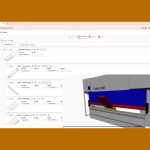 WiCAM heeft naast software voor het aansturen van lasers en kantbanken, ook uitstekende oplossingen voor het verzamelen en analyseren van data.
