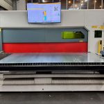 De shopfloor oplossingen van Widenhorn bieden papierloze planning en productie-informatie voor snijmachines.