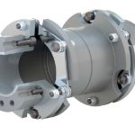 Mayr ROBA-DS servokoppeling