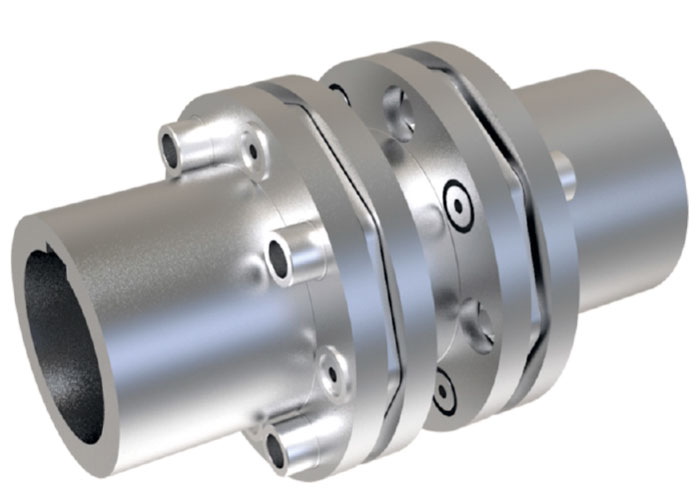 Mayr ROBA-DS (geheel staal).