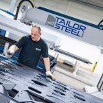 Bij 247TailorSteel tientallen verbeterprojecten geïdentificeerd, gericht op kostenreductie en kwaliteitsverbetering. De eerste resultaten worden nog voor de zomer verwacht.