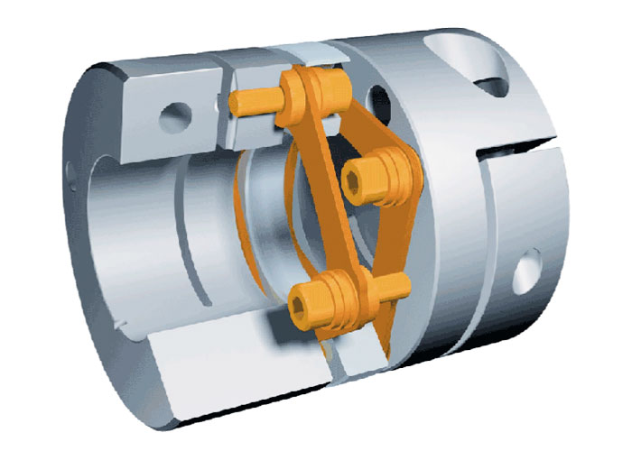 Mayr ROBA-DS (heavy duty).