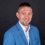 ECI Software Solutions - Chris de Vries