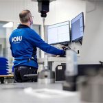 VOVU Machining vormt een aanvulling op de bestaande capaciteiten van FMI. Het productiebedrijf is gespecialiseerd in serieproductie en werkt met een sterk geautomatiseerd productieproces.