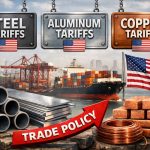 Leden van de Metaalunie kunnen contact opnemen met de adviseur Internationaal Ondernemen van Koninklijke Metaalunie, Carel van Vliet via vliet@metaalunie.nl importheffingen