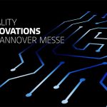Zeiss presenteert op Hannover Messe datagedreven technologie voor de industrie van morgen.