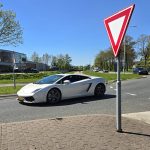 Dat metaalbewerkers een zwak hebben voor sportieve auto’s, werd opnieuw glashelder tijdens de Italiaanse dag van Tuwi.