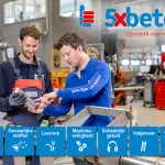 5xbeter is de dienstverlening blijven ontwikkelen en uitbreiden. De scope is uitgebreid naar 7 belangrijke veiligheidsthema’s, met werkdruk als nieuwste aanwinst.