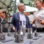 Op AMB 2026 staan circulaire economie, recycling van hardmetaal en gerecyclede verpakkingen centraal als thema’s voor de metaalbewerkende industrie.