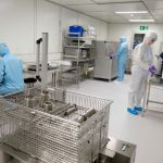 Een High Purity Test Center met cleanroomfaciliteiten en een breed scala aan meet- en analysemethoden staat ter beschikking voor procesontwerp en het definiëren van procesparameters onder productiegerelateerde omstandigheden.