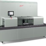De slimme SCOPE-besturing op de systemen van Pero resulteert in een hogere energie-efficiëntie en meer automatisering.