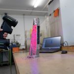 Dankzij laserscans met hoge resolutie, een naadloze integratie met scan-to-CAD-workflows en een intuïtieve bediening, worden met de Atlascan Pro workflows voor reverse engineering flink verbeterd.