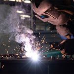 De Nederlandse Arbeidsinspectie inspecteert momenteel bij MKB-maakbedrijven onder meer op de blootstelling aan lasrook.