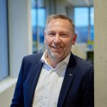 Menko Eisma is 29 jaar werkzaam geweest bij Trumpf Nederland, waarvan de laatste 11 jaar als directeur.