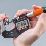 De QuantuMike MD-E combineert geavanceerde meettechnologie met een uitstekende gebruiksvriendelijkheid.