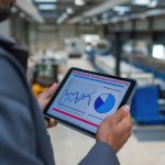 Het overgrote deel van de MKB-bedrijven heeft nog onvoldoende inzicht in welke onderdelen van het productieproces zich lenen voor automatisering met AI. Juist dat remt de noodzakelijke groei in arbeidsproductiviteit.