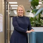 “Met inkoop maak je de impact die noodzakelijk is voor je business”, zegt Lizan Molmans, algemeen directeur van Nevi.