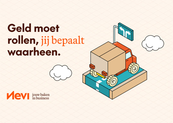 Met de nieuwe positionering ‘Jouw baken in business’onderstreept Nevi haar rol als betrouwbare gids voor alle inkoopprofessionals in een steeds complexere wereld.