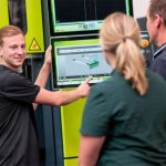 Op 20 en 21 mei laat SafanDarley tijdens het open huis in Lochem zien hoe automatisering productieprocessen slimmer en robuuster maakt.