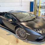 Dat metaalbewerkers een zwak hebben voor sportieve auto’s, werd opnieuw glashelder tijdens de Italiaanse dag van Tuwi.