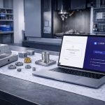 1-2-ORDER brengt het inkoopproces van maakdelen terug tot één digitale route waarin aanvraag, calculatie en order samenkomen.