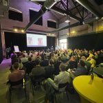 Dit jaar focust de IAMM 3D Metaalprintdag op drie centrale thema’s: nieuwe technologieën, productie van spare parts en additive manufacturing in de keten.