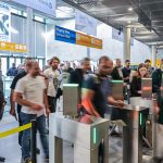 Met ongeveer 11.000 bezoekers trok GrindingHub ook dit jaar veel belangstelling. Volgens de organisatoren benadrukt dit de waarde van specialistische vakbeurzen.