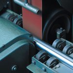 Klingspor High performance CS920 Y ACT en CS922Y ACT CEVOLUTION