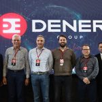 Tijdens de recente dealerdagen van Dener maakte het team van Jörg uitgebreid kennis met de nieuwste ontwikkelingen binnen het programma, waaronder de nieuwe Smart vlakbedlaser