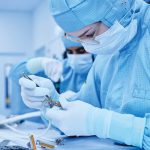 De nieuwe faciliteit is specifiek ingericht voor hightech elektronica assemblage, met toepassingen in onder andere de semiconductor-, medische en industriële sector.