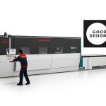 De onderscheiden L3.G4 fiberlasersnijmachine van Salvagnini combineert geavanceerde techniek met doordachte ontwerpverbeteringen die zowel de gebruikerservaring als de procesefficiëntie verhogen.