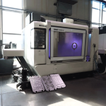 De veiling omvat 261 kavels. Daaronder bevinden zich onder meer hoogwaardige CNC-bewerkingsmachines, maar ook gereedschappen, werkplaatsinrichting, transportmiddelen, voorraad en kantoorinventaris.