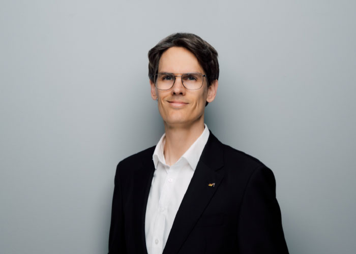 Robert Koopmann, Chief Technical Officer bij Fanuc Europe: “AI maakt bewezen robotoplossingen nog effectiever.”
