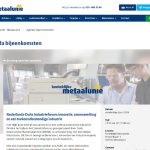 Tijdens de rondetafelsessies komen uiteenlopende thema’s aan bod, waaronder Nederlands-Duitse industriële synergie, de impact van regelgeving op innovatie, digitalisering en AI in de maakindustrie, en de rol van samenwerking over sectoren en grenzen heen.
