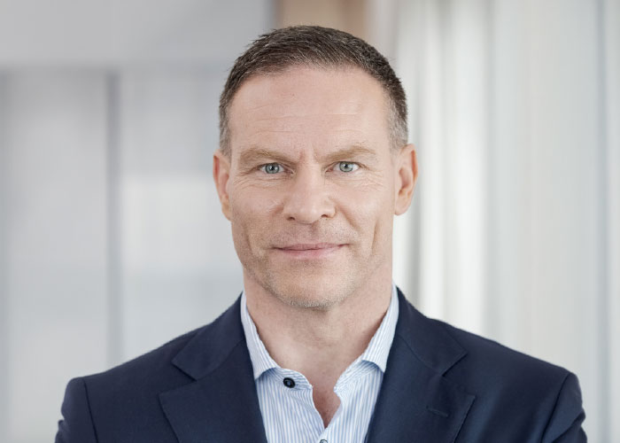 Frank Bartels, CTO bij EWM: “Momenteel werken we intensief aan de verdere ontwikkeling van onze digitale lasprocessen.”