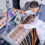 Het in Berlijn gevestigde laboratorium voor milieusimulatie, analytische en mechanische tests wordt onderdeel van NMi Group.