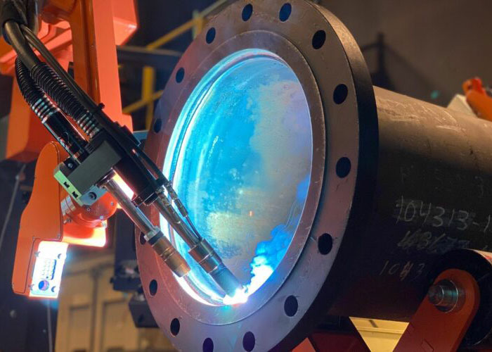 Het hart van de Rotoweld 3.0 is de PerfectPass-iQ, de nieuwste lasintelligentie van Tecnar. Deze zorgt elke keer opnieuw voor een perfecte las; consequent, reproduceerbaar en met een hoge productie.