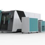 Het nieuw gelanceerde D-Speed-systeem levert laservermogens tot 20 kW en een gelijktijdige positioneringssnelheid van 150 meter per minuut.