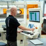 Door energiegebruik anders te plannen, kunnen bedrijven hun huidige vermogen efficiënter benutten en ontstaat er ruimte binnen het huidige vermogen om toch te groeien en te verduurzamen. (Foto: Enexis)