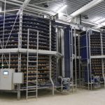 ICS Spiral Freezers levert op maat ontworpen installaties voor onder meer industriële bakkerijen en voedselproducenten. De systemen variëren van compacte oplossingen tot grote installaties met een capaciteit tot 100.000 croissants per uur.