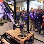 RoboJob toont live innovatie tijdens Open Huis