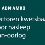 De industrie is het meest kwetsbaar voor de nasleep van de Iran-oorlog vanwege hogere energie- en transportkosten, materiaalschaarste, hogere rentes en stijgende loonkosten.