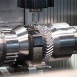 In 2025 bleef de Europese werktuigmachine-industrie te maken hebben met een moeilijke economische omgeving. (Foto: VDW/EMO Hannover)