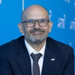 José Pérez Berdud, CEO van Fagor Automation, is François Duval van United Machining France opgevolgd als voorzitter van Cecimo.