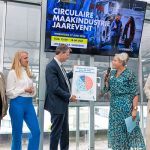 Vijftig ondernemers uit de Nederlandse maakindustrie laten zien dat deze digitale oplossingen vaak dichterbij liggen dan gedacht.