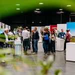 CleanTech Xpo vindt plaats op 23 en 24 september 2026 in Kortrijk Xpo en brengt professionals samen rond duurzame bedrijfsoplossingen, energie, circulariteit en decarbonisatie.