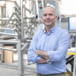 Tim de Rooij, Managing Director: “Met Gpi Process Technology maken we helder waar we vandaag voor staan én waar we klanten de meeste waarde bieden.”