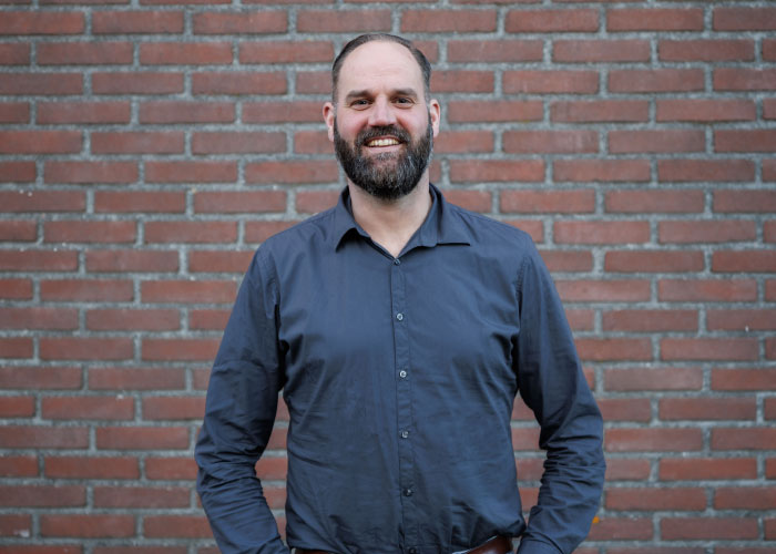 International Welding Engineer Niels Andeweg helpt met NAN Welding Solutions lasbedrijven om lastechnische keuzes eerder te onderbouwen en processen efficiënter in te richten.