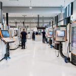 Ondanks de uitdagende marktomstandigheden bleef NTS investeren in de capaciteiten, mensen, technologieën en internationale aanwezigheid.